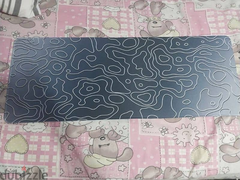 Mouse Pad 70x30 0