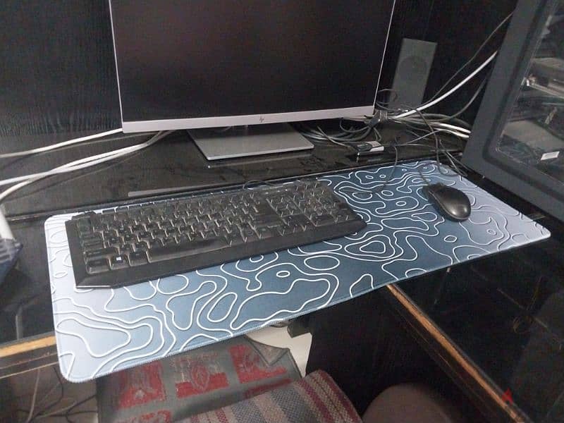 Mouse Pad 70x30 1