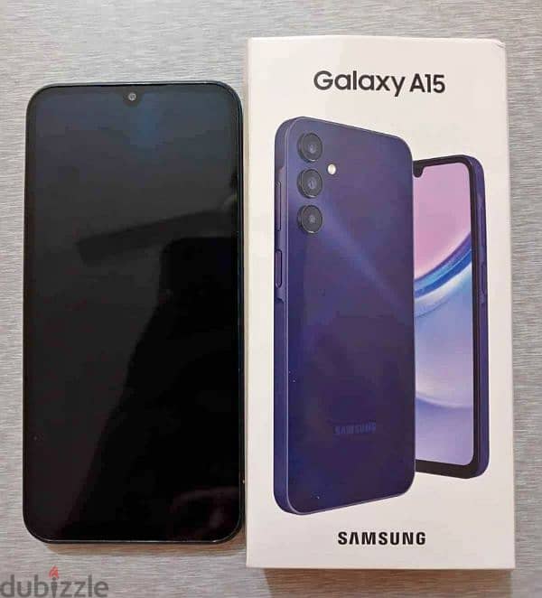 Samsung A15 2