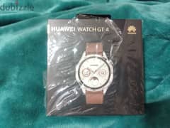 ساعة هواوي Gt4 النسخة 46mm
Huawei watch Gt4