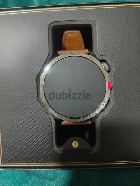 ساعة هواوي Gt4 النسخة 46mm
Huawei watch Gt4 2