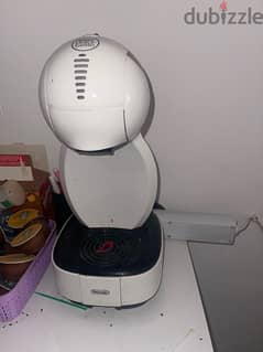 Nescafe Dolce Gusto EDG355. B1 De'Longhi 0