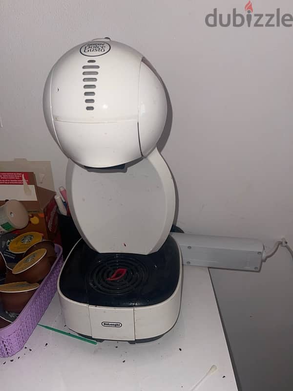 Nescafe Dolce Gusto EDG355. B1 De'Longhi 0