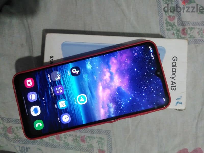 Samsung A13 سامسونج ا ١٣ ( A13 ) 4