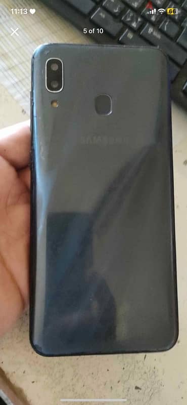 samsung a30 3