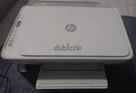 hp deskjet 2600 printer