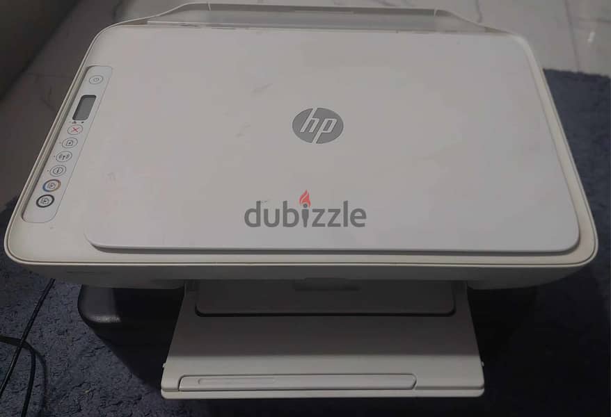 hp deskjet 2600 printer 0