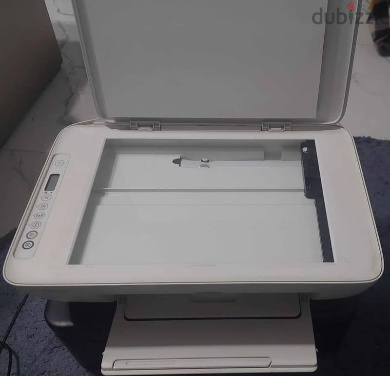 hp deskjet 2600 printer 1