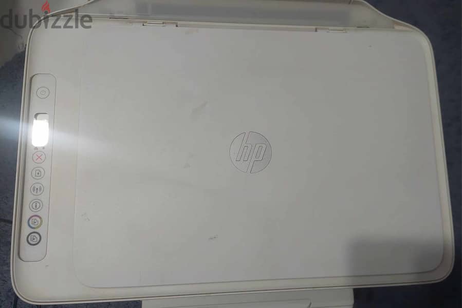 hp deskjet 2600 printer 2