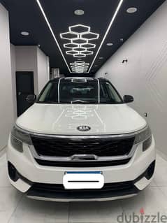 Kia Seltos 2020