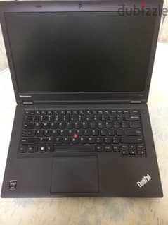 لابتوب لينوفو thinkpad t440p