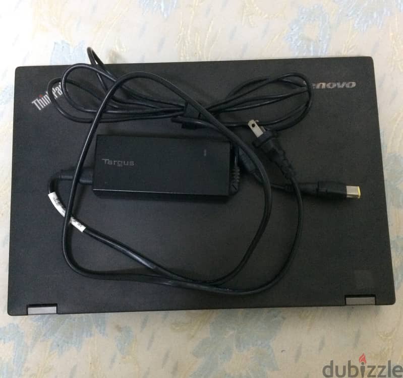 لابتوب لينوفو thinkpad t440p 4