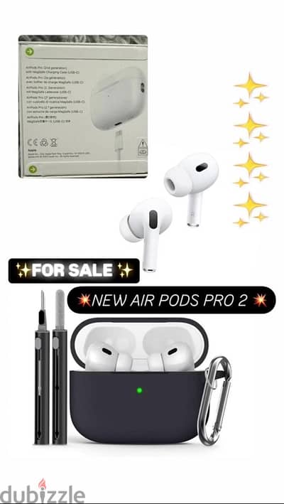 apple airpods pro2