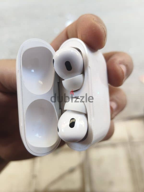 air pod pro 2 0