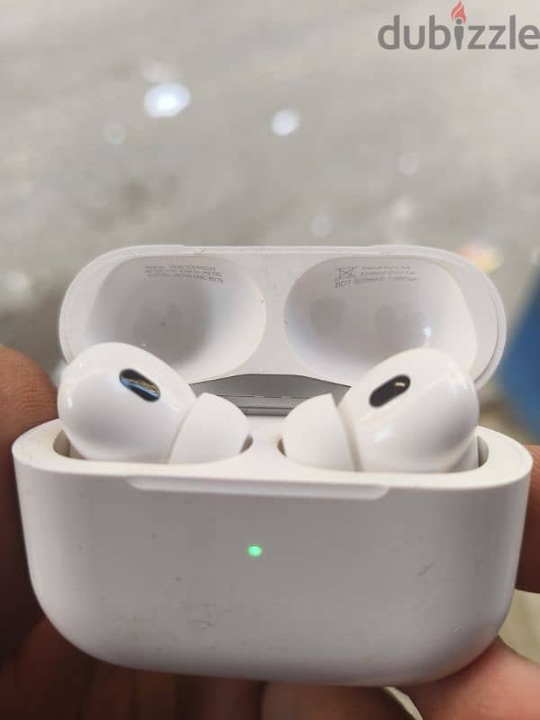 air pod pro 2 3