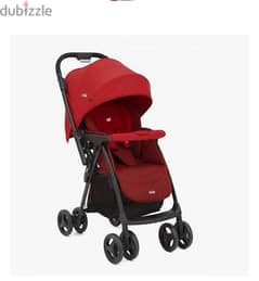 joie baby stroller