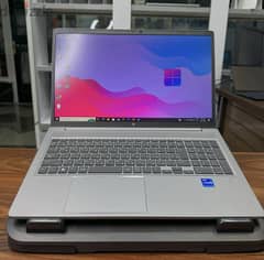 Hp zbook g9