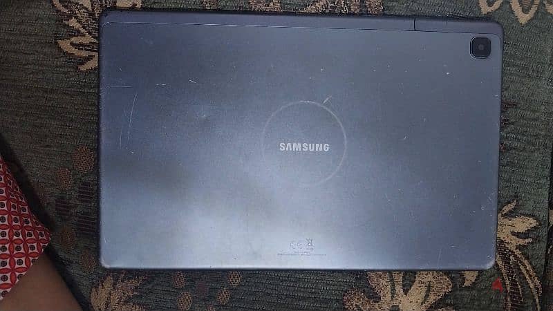 samsung tab A7 1