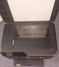 hp deskjet 3525 printer