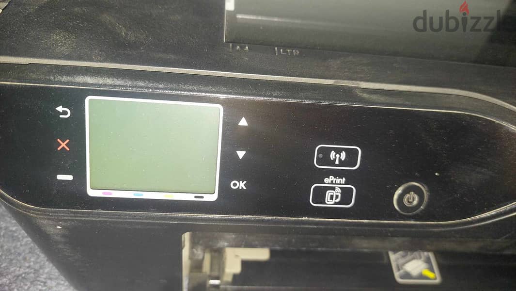 hp deskjet 3525 printer 2