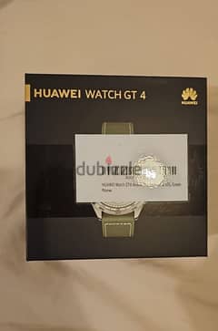 huawei Gt4