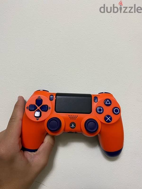 ps4 controller 1