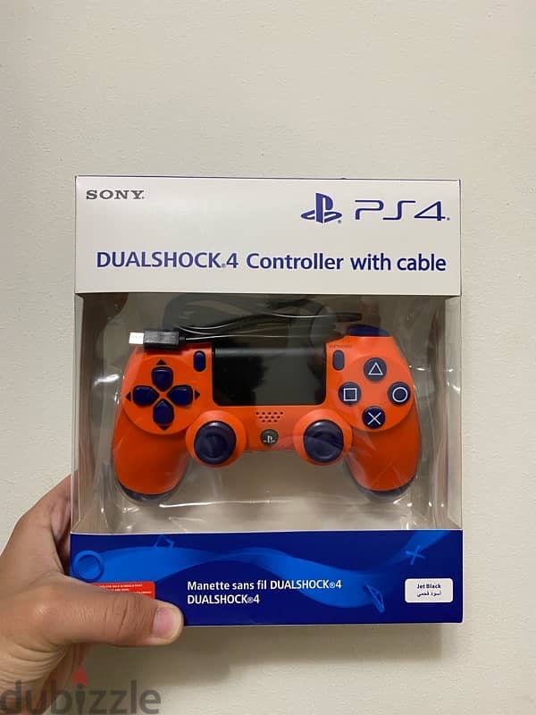 ps4 controller 4