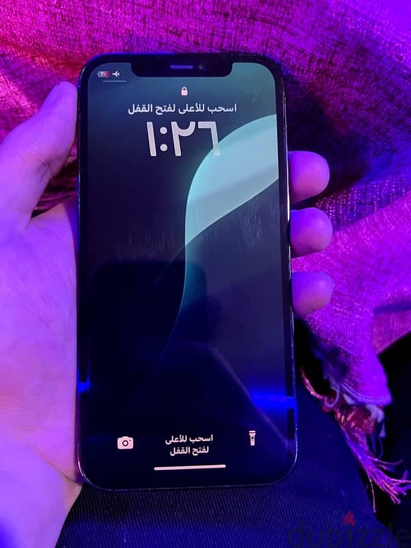 ايفون 12Pro 2