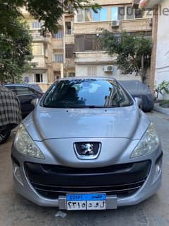 Peugeot 308 2008 0