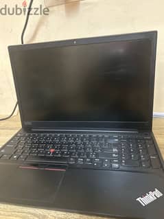 Thinkpad E15 intel core i5 windows 11 pro