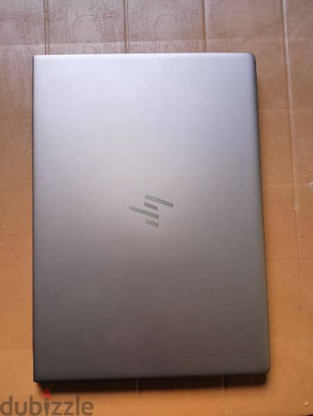 Hp zbook G5 5