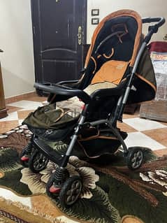 Car for baby 0