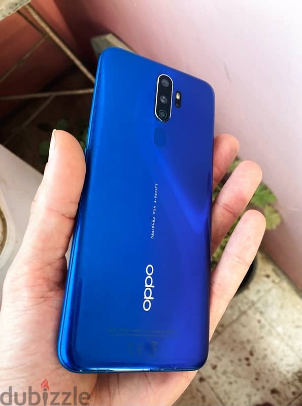 oppo A9 3