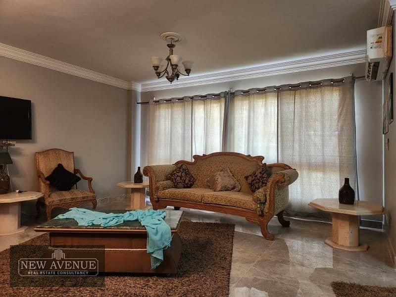 Apartment For Rent Fully furnished with AC’s 3