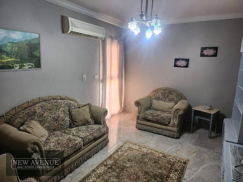 Apartment For Rent Fully furnished with AC’s 7