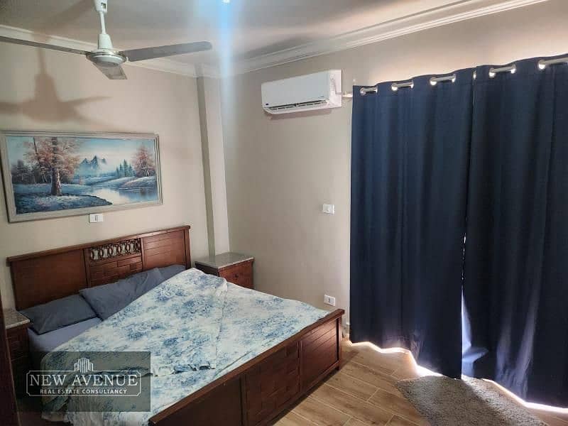 Apartment For Rent Fully furnished with AC’s 29