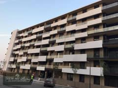 Apartment  134 meter 3rd floor 2 Bedrooms , 2 Bathrooms  in EL-BUROUJ Al shurouk City 0