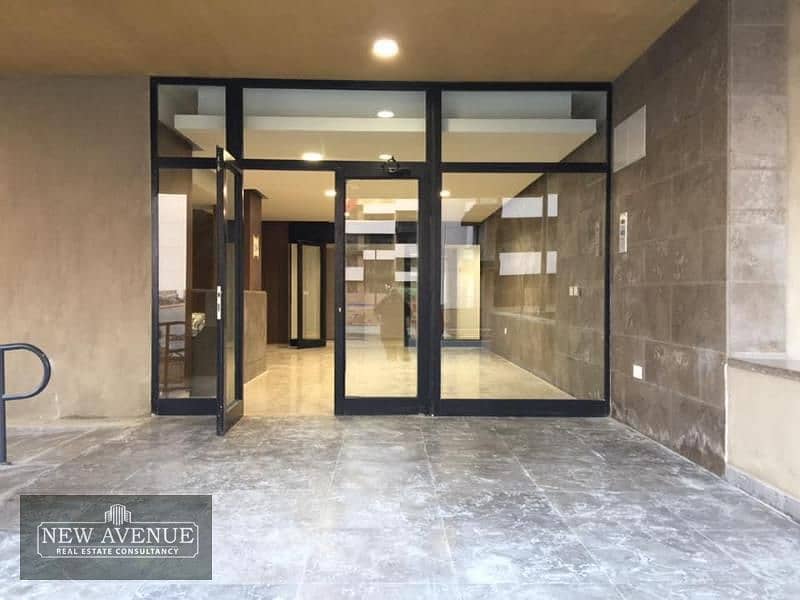 Apartment  134 meter 3rd floor 2 Bedrooms , 2 Bathrooms  in EL-BUROUJ Al shurouk City 1