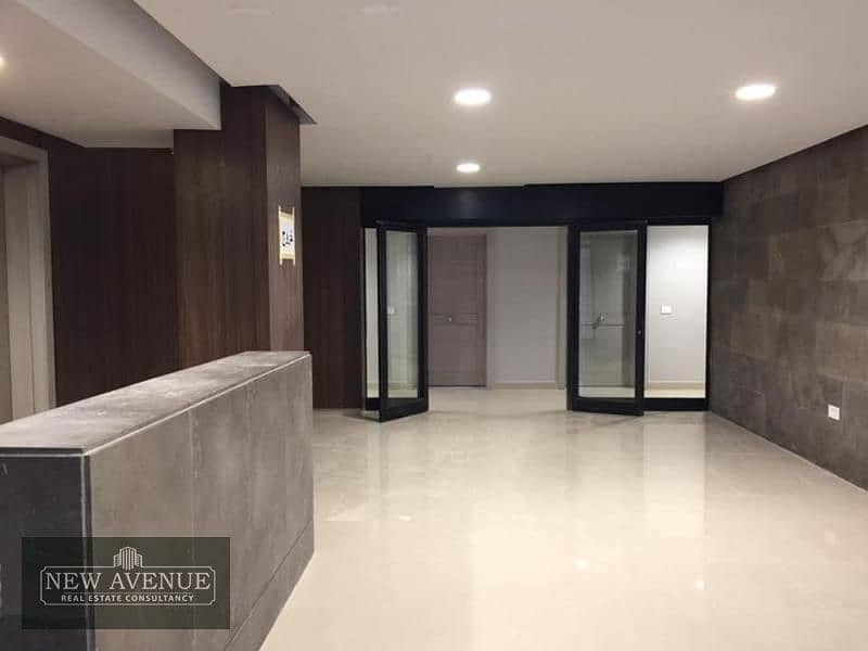 Apartment  134 meter 3rd floor 2 Bedrooms , 2 Bathrooms  in EL-BUROUJ Al shurouk City 2