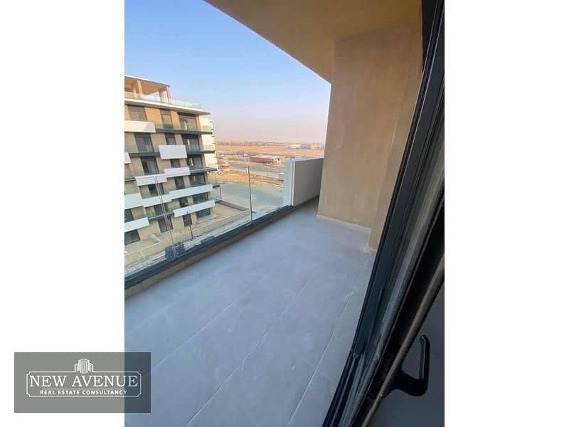 Apartment  134 meter 3rd floor 2 Bedrooms , 2 Bathrooms  in EL-BUROUJ Al shurouk City 4