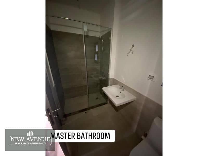 Apartment  134 meter 3rd floor 2 Bedrooms , 2 Bathrooms  in EL-BUROUJ Al shurouk City 5