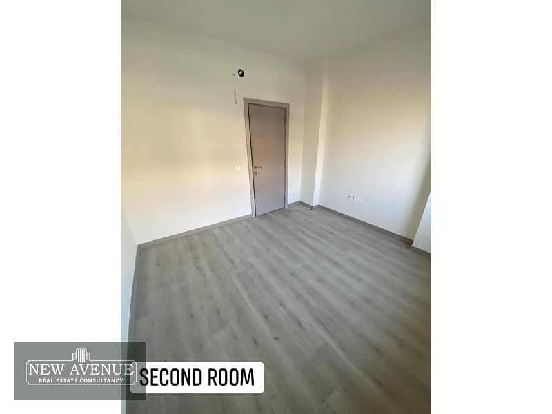 Apartment  134 meter 3rd floor 2 Bedrooms , 2 Bathrooms  in EL-BUROUJ Al shurouk City 6