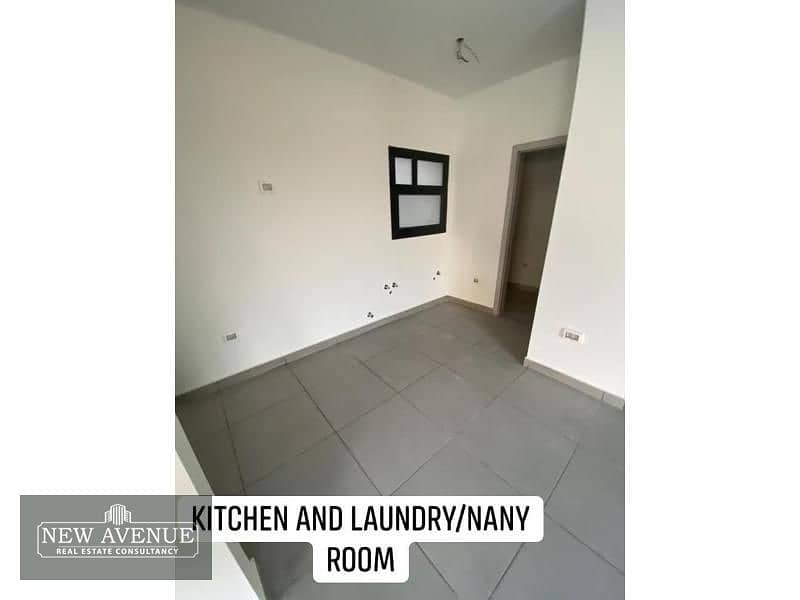 Apartment  134 meter 3rd floor 2 Bedrooms , 2 Bathrooms  in EL-BUROUJ Al shurouk City 7