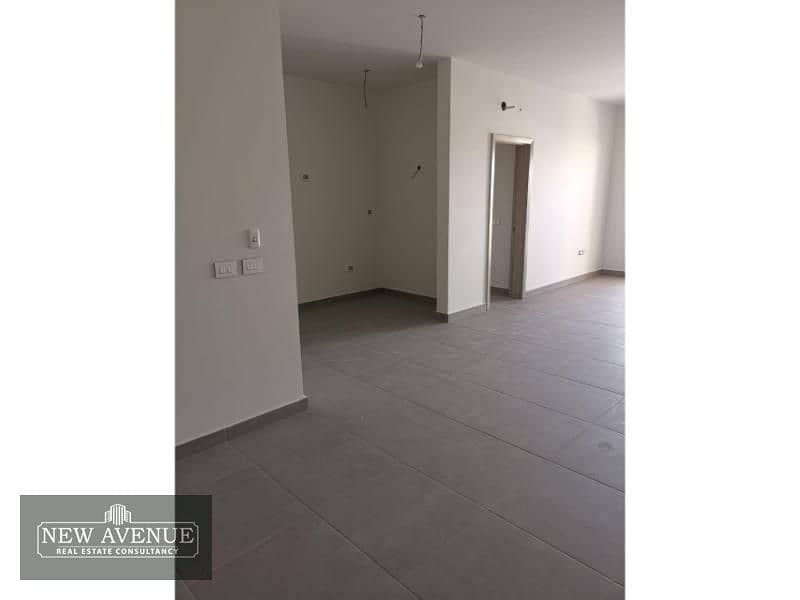 Apartment  134 meter 3rd floor 2 Bedrooms , 2 Bathrooms  in EL-BUROUJ Al shurouk City 9