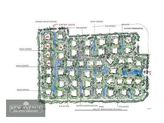 Attractive Price Lakeview 2 With Long Installments 3