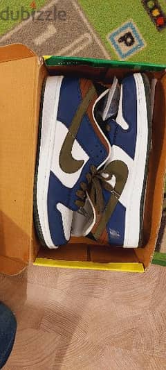 Nike SB Original(44)