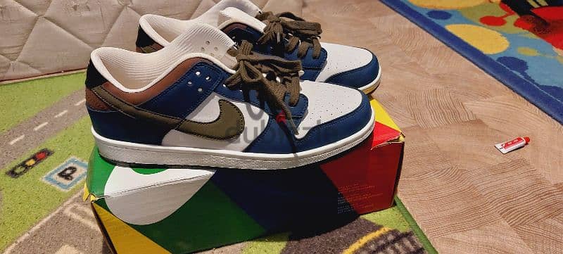 Nike SB Original(44) 3