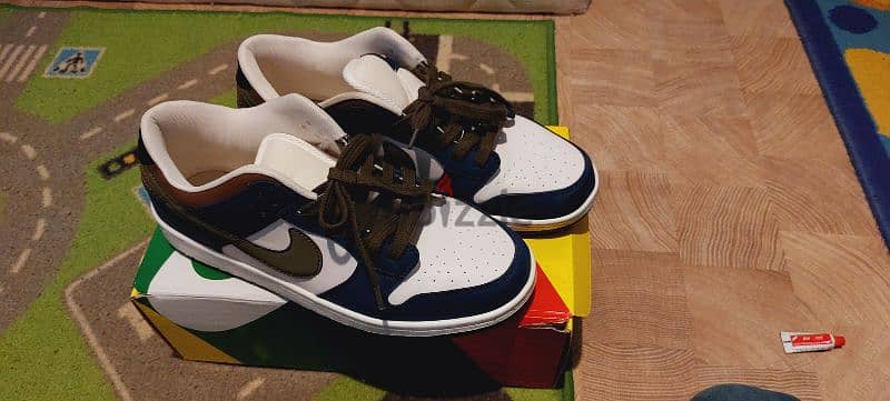 Nike SB Original(44) 4