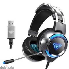 سماعة جيمينج G91 Gaming Headset