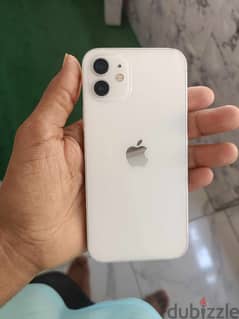 IPhone 12 64giga للبيع او البدل 0